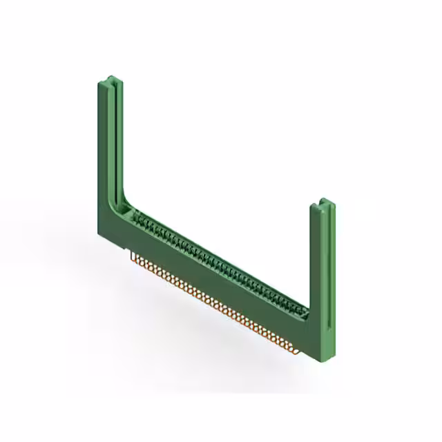 345-038-558-158 EDAC Inc.  Edgeboard Connectors